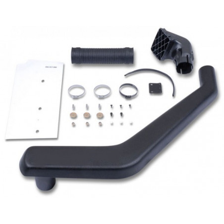 SNORKEL NISSAN PATROL Y60A 198