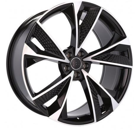 JANTE EN ALLUM 19X8 5X112...