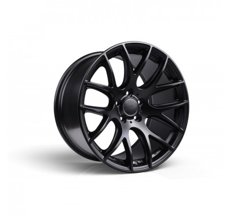 JANTE ALLU 19X9.5 5X120...