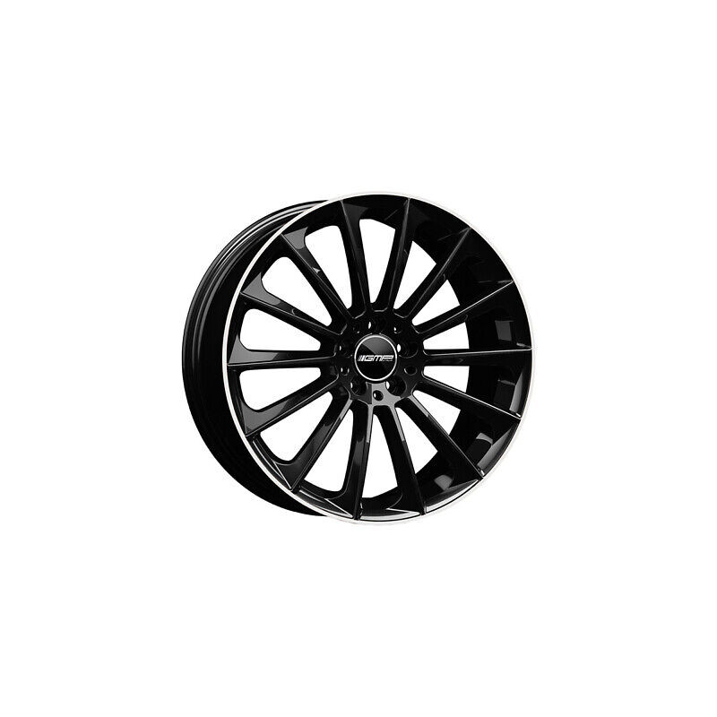 JANTE EN ALLUMINUIM 19*8.5 5X112 ET 35 MIB