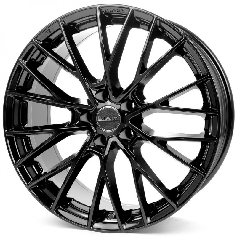 JANTE EN ALUMINIUM 19*8,5 5*112 ET 42 BM