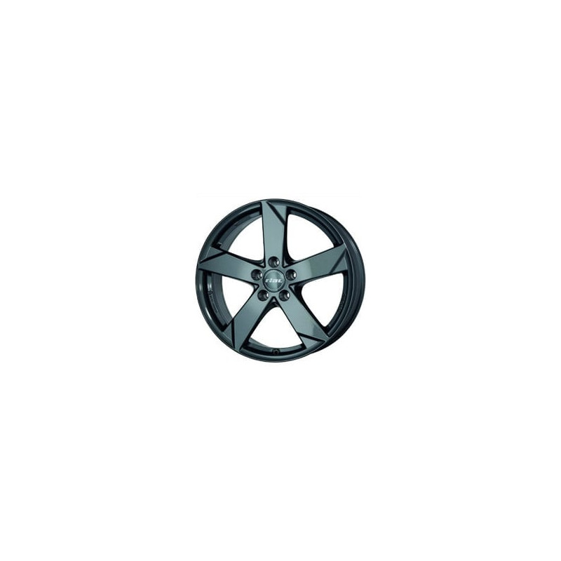 JANTE ALLU 18" * 7.5 5*114.3 MB