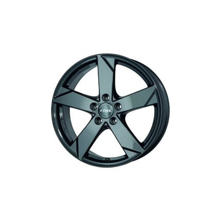 JANTE ALLU 18" * 7.5  5*114.3  MB