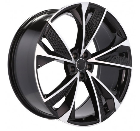JANTE EN ALLUMINUIM 18X8...