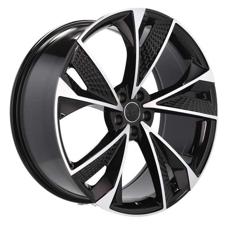JANTE EN ALLUMINUIM 18X8 5X112 S.LINE