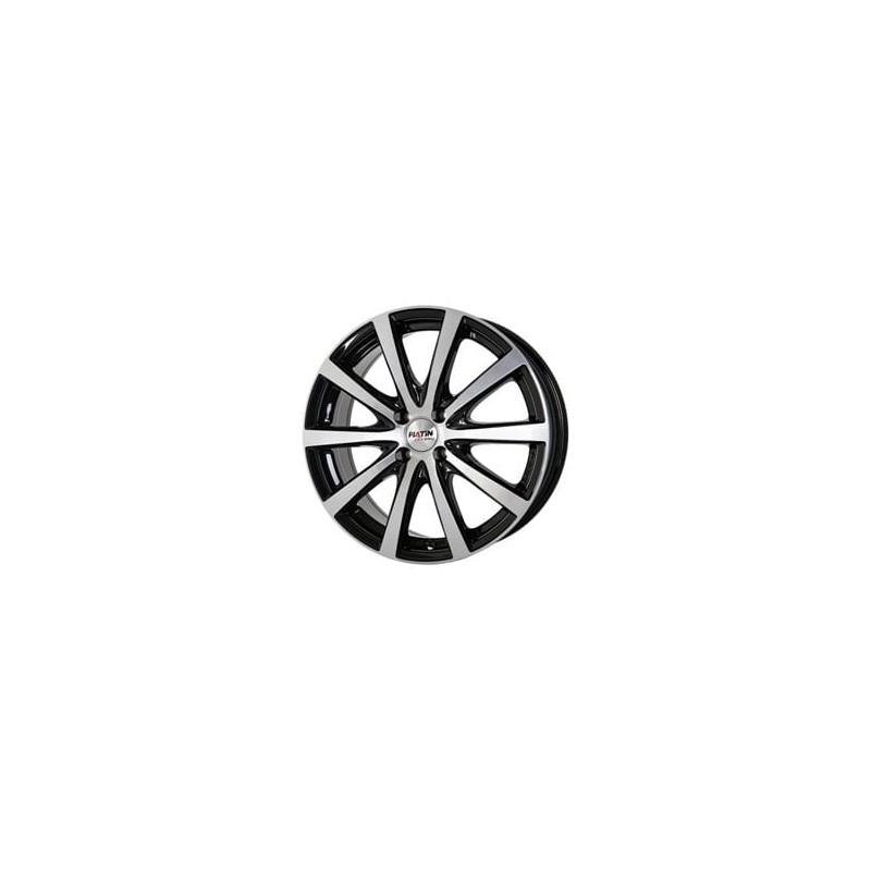 JANTE ALLUM 17*7.5 5X100/112 GM