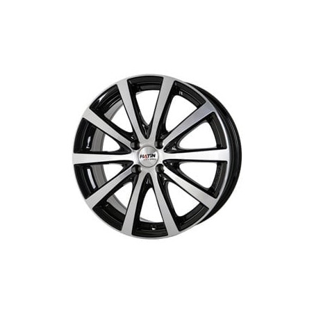 JANTE ALLUM 17*7.5     5X100/112   GM
