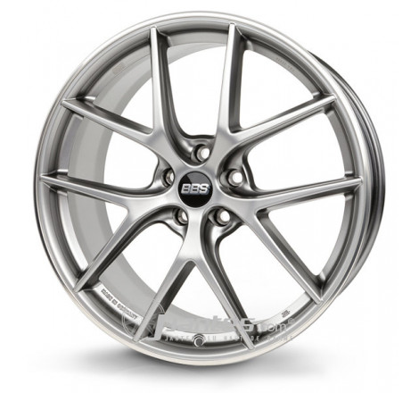 JANTE ALLUN 17*7.5    5X112...
