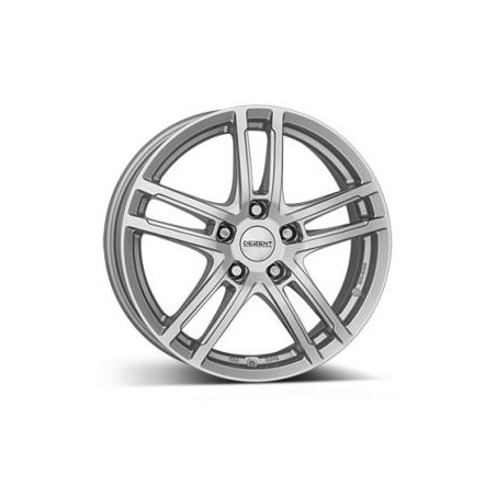 JANTE EN ALUMINIUM 17*8  5X112  ET 35 GMF
