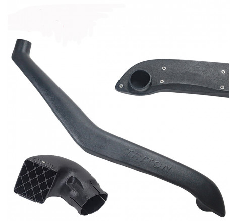 SNORKEL TRITON MT 2019