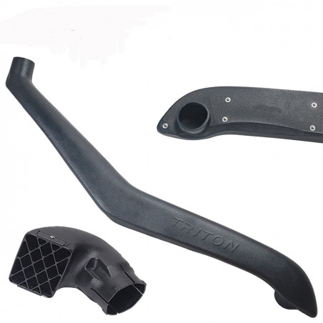 SNORKEL TRITON MT 2019