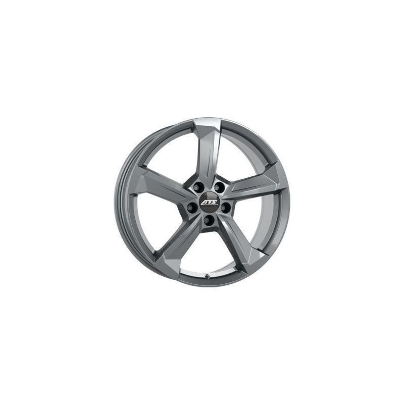 JANTE EN ALLUMINUIM 16*6.5 5X112 ET42 G5M