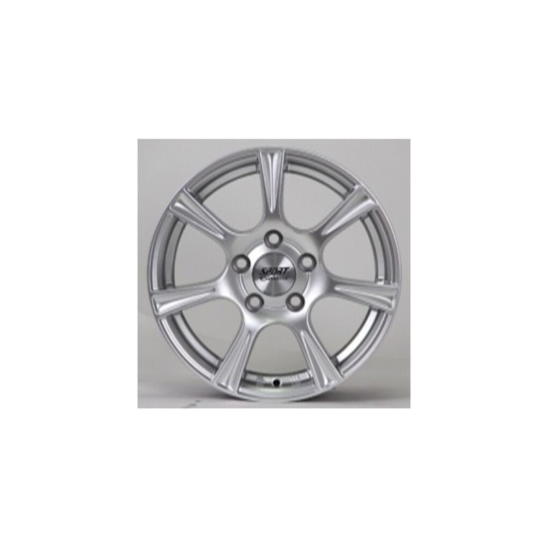 JANTE EN ALLUMINUIM 16*7.5 5X112 ET35 GM