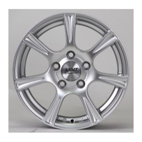 JANTE EN ALLUMINUIM 16*7.5  5X112 ET35 GM