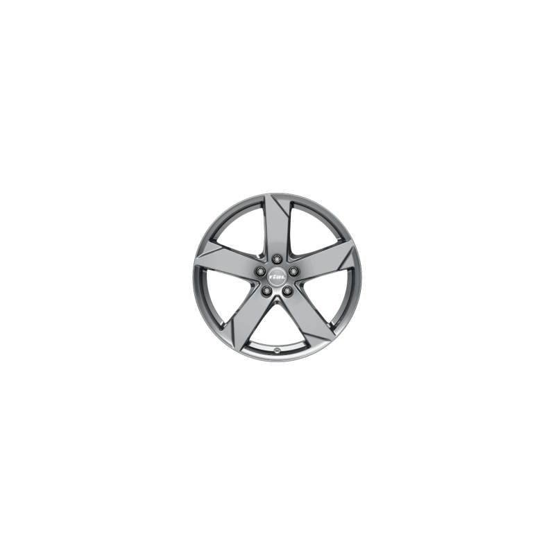JANTE ALLUMNIUM 15*6 5X100 B ET38 SILV/G5M
