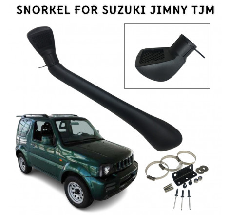 SNORKEL JIMNY TJM 98A