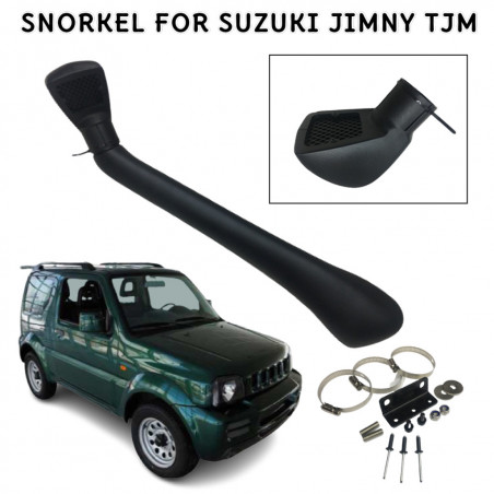 SNORKEL JIMNY TJM 98A