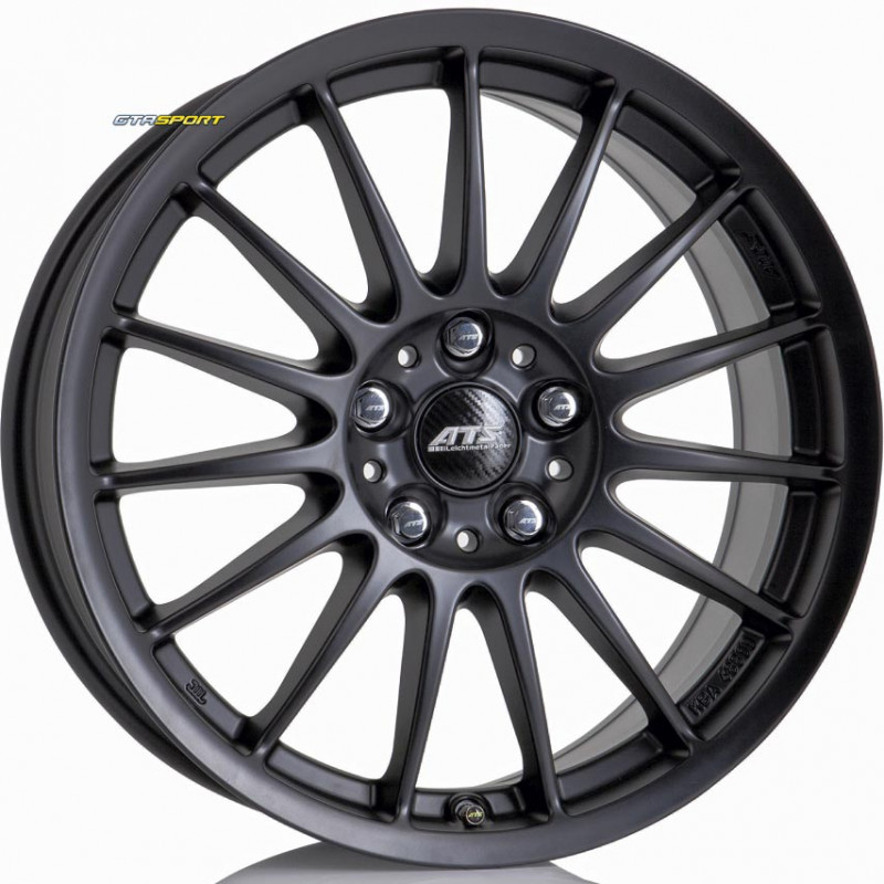 JANTE ALLUMNIUM 15*7 4X100/114.3 ET35 MIS/GU