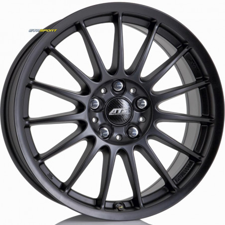 JANTE  ALLUMNIUM 15*7 4X100/114.3 ET35 MIS/GU