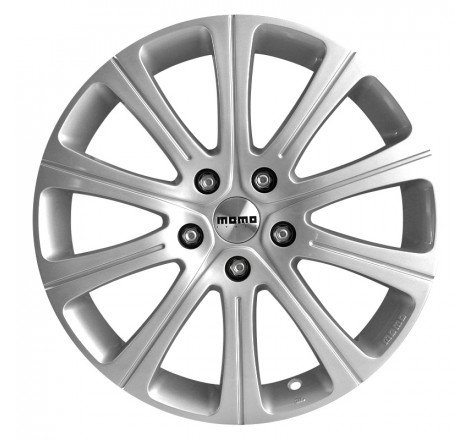 JANTE ALLU 15"  6.5  5*108 HB