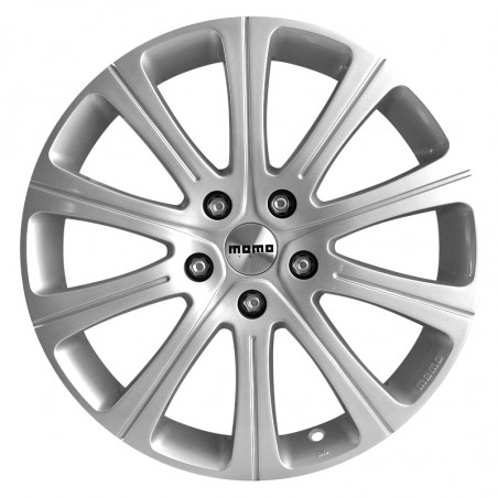 JANTE ALLU 15"  6.5  5*108 HB