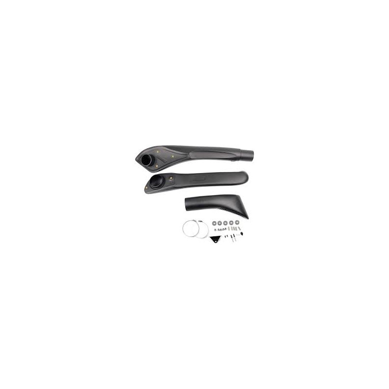 SNORKEL TJM REVO