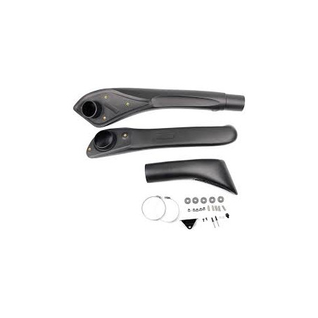 SNORKEL TJM REVO