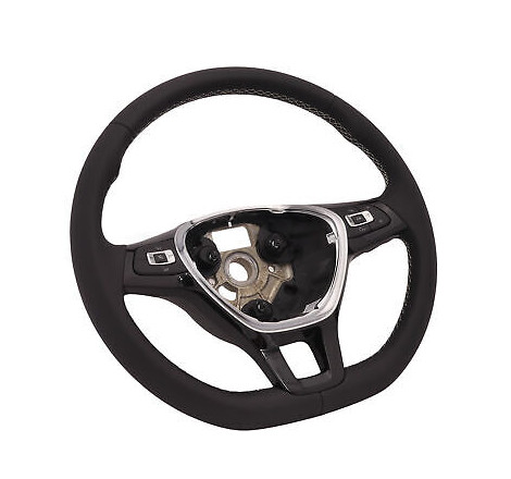 VOLANT MULTIFONCTION GOLF 7