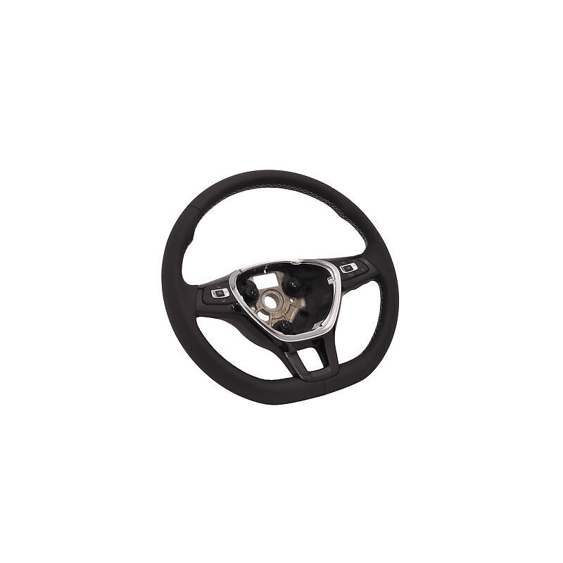 VOLANT MULTIFONCTION GOLF 7
