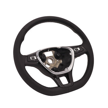 VOLANT MULTIFONCTION GOLF 7