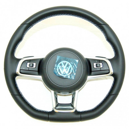 VOLANT MULTIFONCTION COMPLET PASSAT B8/ GOLF7