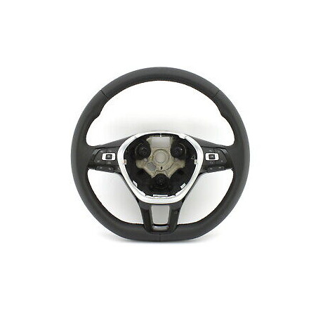 VOLANT MULTIFONCTION VW...
