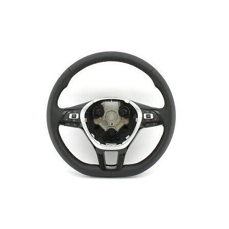 VOLANT MULTIFONCTION VW GOLF/POLO/JETTA/TIGUA