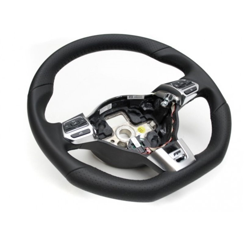 VOLANT MULTIFONCTION POUR VW G6/PASSAT/TIGUAN