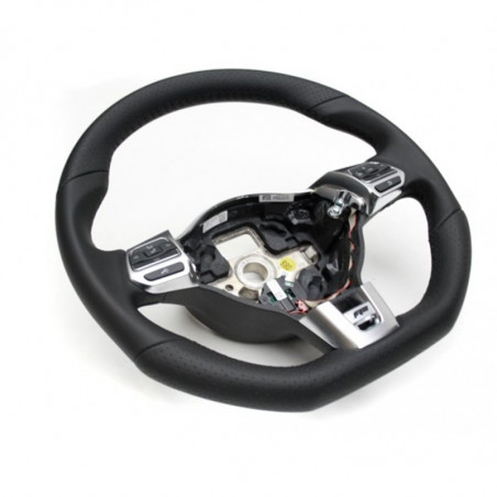 VOLANT MULTIFONCTION POUR VW G6/PASSAT/TIGUAN