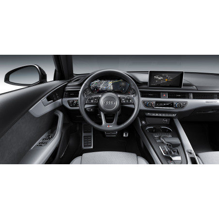 DASHBOARD VW AUDI A4  2015-2019