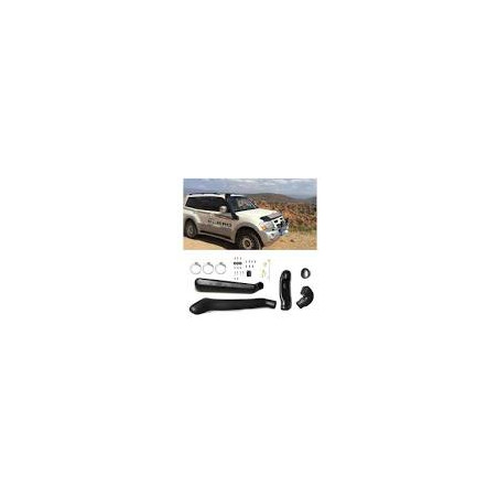 SNORKEL FORD RANGER T6