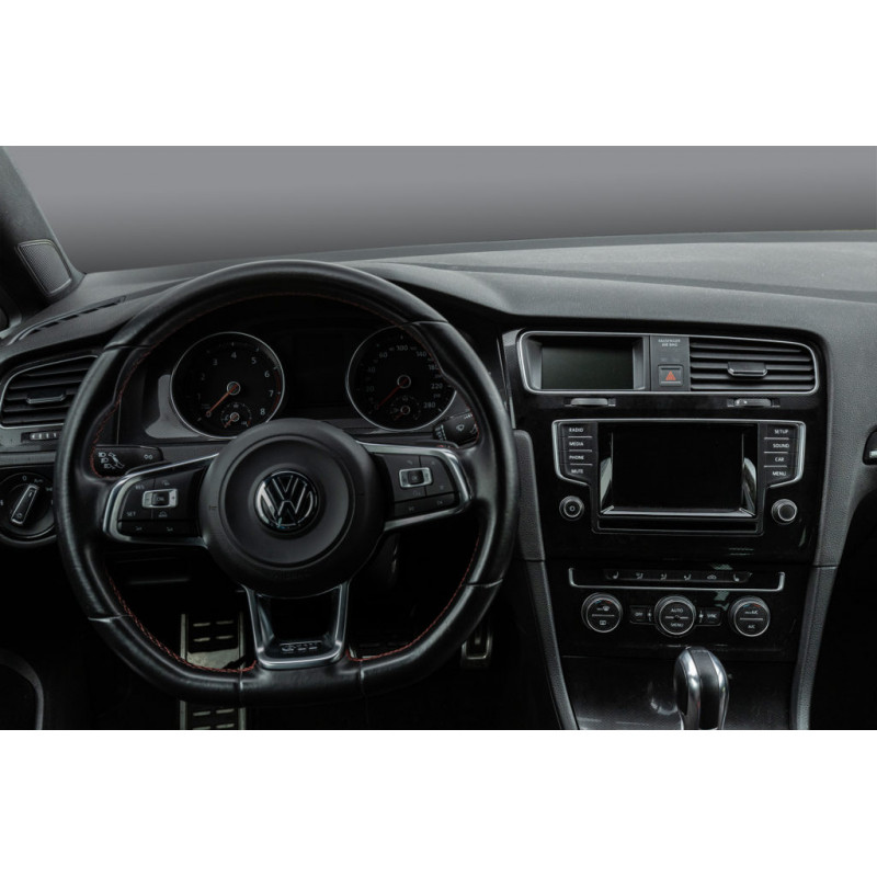 DASHBOARD VW MK7