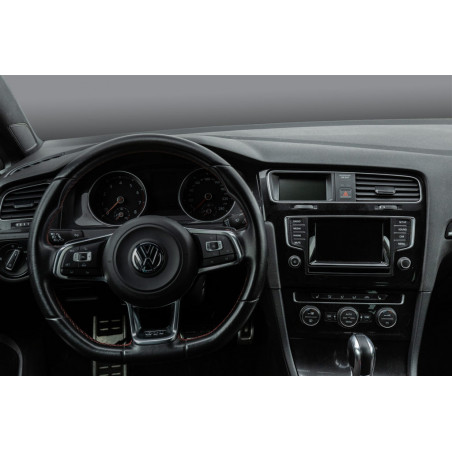 DASHBOARD VW MK7