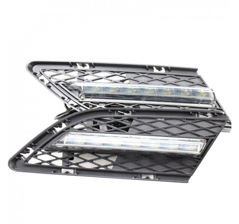 DAYTIME RUNNING LIGHT E90...