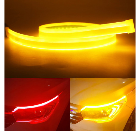 DAYTIME RUNNING LIGHT WITH...