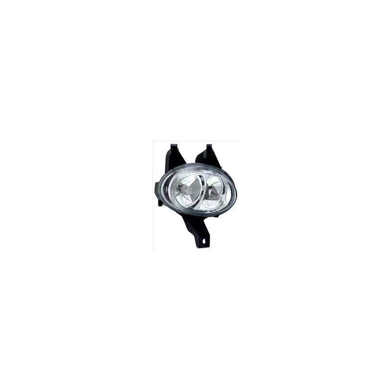 ANTI BROUILLARD JETTA LOUPE