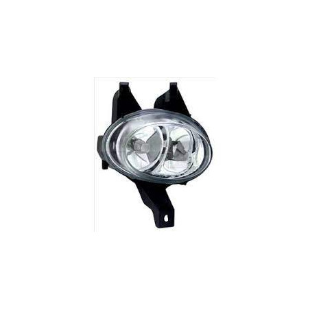 ANTI BROUILLARD JETTA  LOUPE