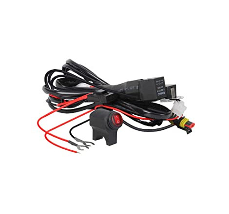 CABLE UNIVERSEL POUR BAR LED