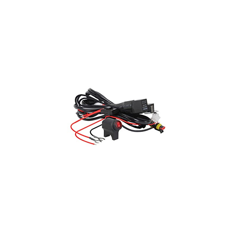 CABLE UNIVERSEL POUR BAR LED