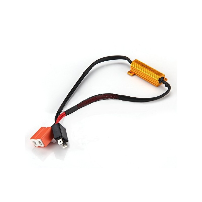 ANTI DEFAUT LED