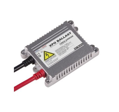 BALLAST XENON SANS CABLE /SLIM