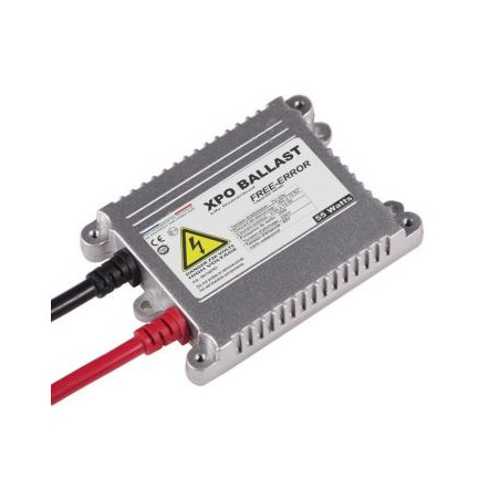 BALLAST XENON SANS CABLE /SLIM