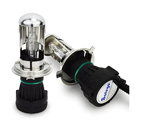 LAMPE XENON H4 H/L  4300/...
