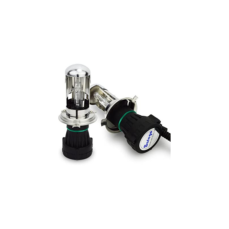 LAMPE XENON H4 H/L 4300/ 6000K